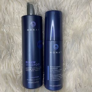 Monat Combo